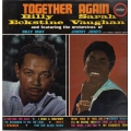 Billy Eckstine, Sarah Vaughan - Together Again  / Ember